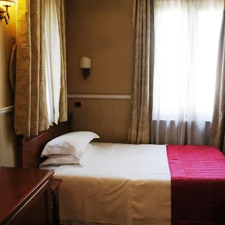Relais Patrizi Roma