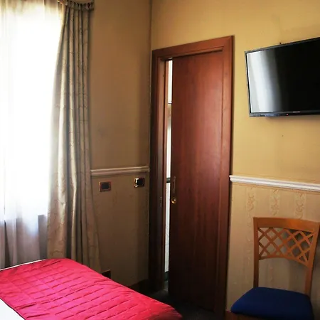 Relais Patrizi Roma