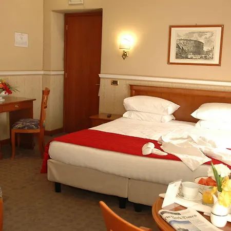 Relais Patrizi 4* Roma
