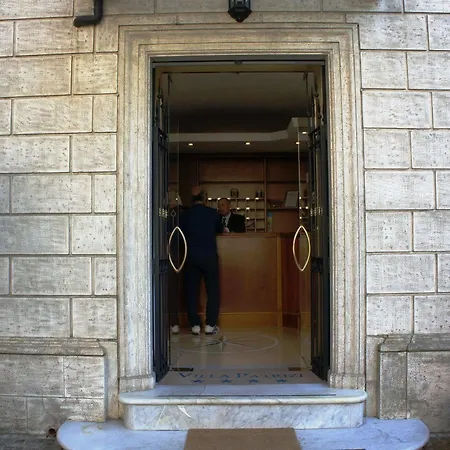 Hotel Relais Patrizi 4*