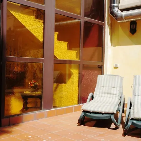Hotel Relais Patrizi 4*