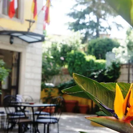 Relais Patrizi
