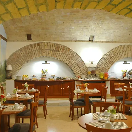 Relais Patrizi Hotel Roma