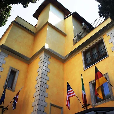 Relais Patrizi 4*