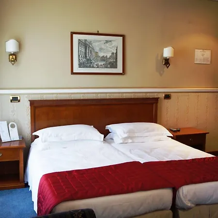 Relais Patrizi Hotel