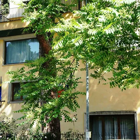 Relais Patrizi 4*