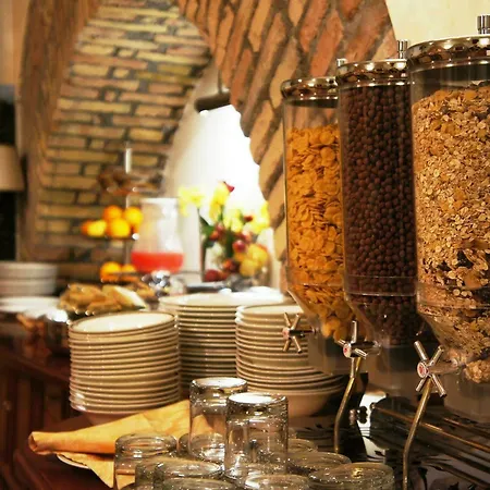 Relais Patrizi Hotel