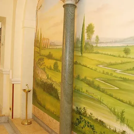 Relais Patrizi 4* Roma