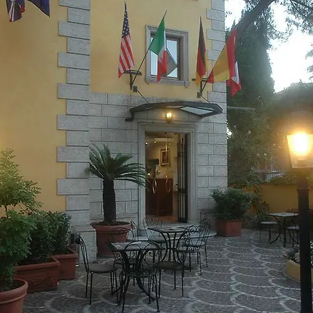 Hotel Relais Patrizi