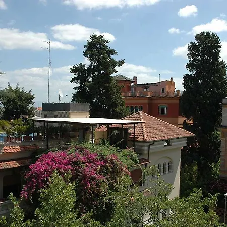 Relais Patrizi