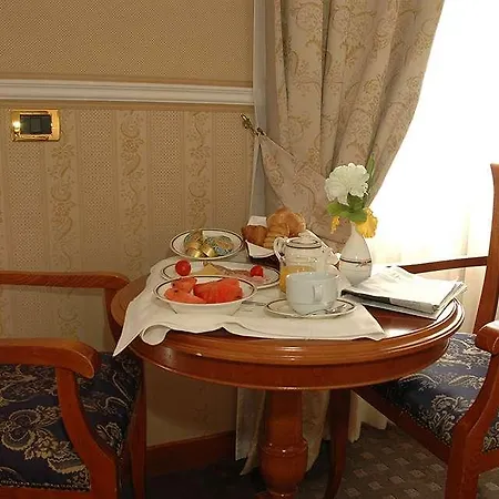 Relais Patrizi