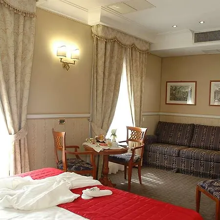 Hotel Relais Patrizi